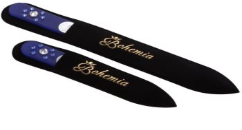 Bohemia Crystal Bohemia Swarovski Nail File kozmetika szett I.