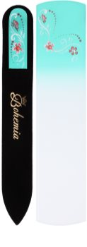Bohemia Crystal Bohemia Swarovski Scraper Nail File and Nail File косметичний набір VI.
