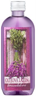 Bohemia Gifts & Cosmetics Lavender kozmetická sada II.