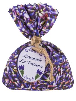 Bohemia Gifts & Cosmetics Lavender kozmetická sada II.