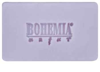 Bohemia Gifts & Cosmetics Lavender kozmetická sada II.
