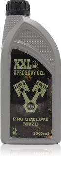Bohemia Gifts & Cosmetics For Strong Men gel de duche para homens