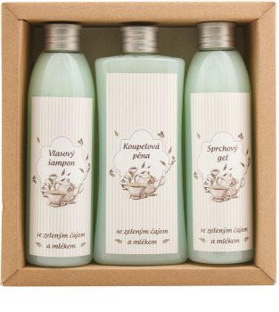 Bohemia Gifts & Cosmetics Tea Spa set cosmetice II.
