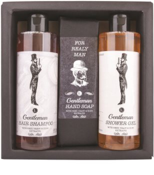 Bohemia Gifts & Cosmetics Gentlemen Spa