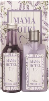 Bohemia Gifts & Cosmetics Body kozmetični set XXII.