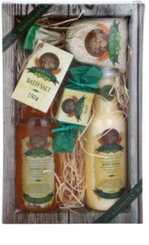 Bohemia Gifts & Cosmetics Beer Spa