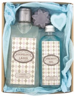 Bohemia Gifts & Cosmetics Body Kosmetik-Set VIII.