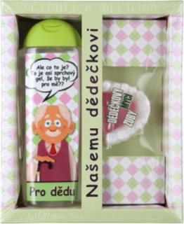Bohemia Gifts & Cosmetics Body kozmetika szett X.