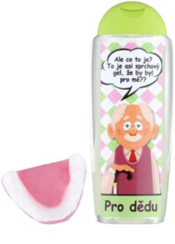 Bohemia Gifts & Cosmetics Body kozmetika szett X.
