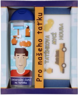 Bohemia Gifts & Cosmetics Body lote cosmético XIII.