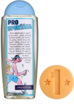 Bohemia Gifts & Cosmetics Body kozmetická sada XIX.