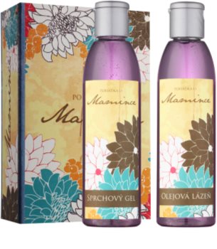 Bohemia Gifts & Cosmetics Body zestaw kosmetyków XX.