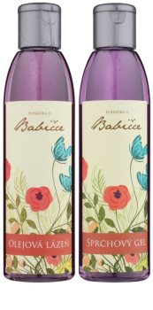 Bohemia Gifts & Cosmetics Body coffret XIIII.