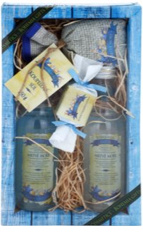 Bohemia Gifts & Cosmetics Dead Sea set cosmetice I.