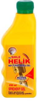 Bohemia Gifts & Cosmetics Helik gel de ducha para hombre