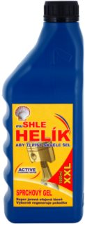 Bohemia Gifts & Cosmetics Helik aceite de baño para hombre
