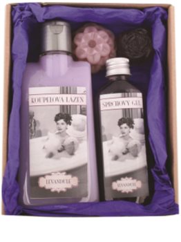 Bohemia Gifts & Cosmetics Ladies Spa coffret I.