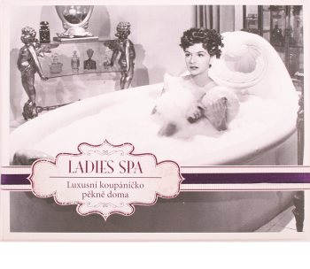 Bohemia Gifts & Cosmetics Ladies Spa coffret I.
