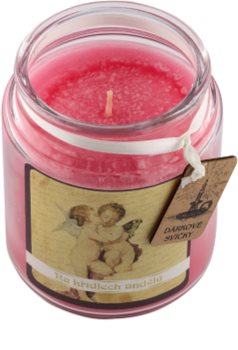 Bohemia Gifts & Cosmetics On the Wings of Angels świeczka zapachowa 510 g