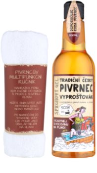 Bohemia Gifts & Cosmetics Pivrnec kosmetická sada VI.