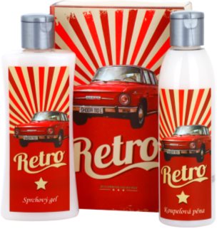 Bohemia Gifts & Cosmetics Retro