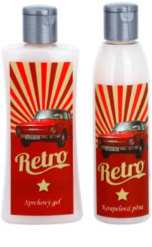Bohemia Gifts & Cosmetics Retro
