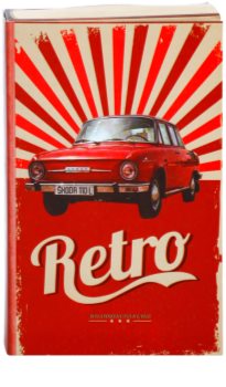 Bohemia Gifts & Cosmetics Retro