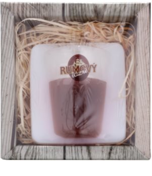 Bohemia Gifts & Cosmetics Rum Spa sabonete artesanal com glicerol