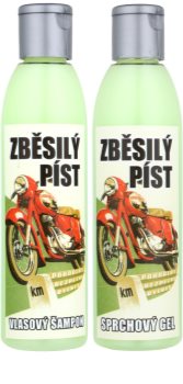 Bohemia Gifts & Cosmetics Piston Berserk set cosmetice I.
