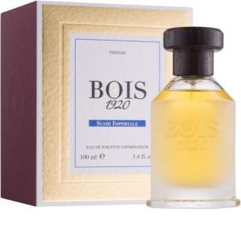 Bois 1920 Sushi Imperiale toaletna voda uniseks 100 ml