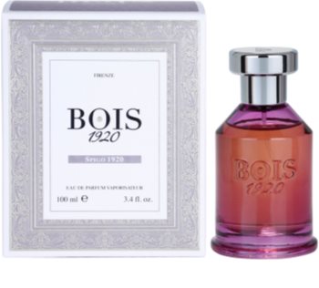 Bois 1920 Spigo 1920 parfumska voda uniseks 100 ml