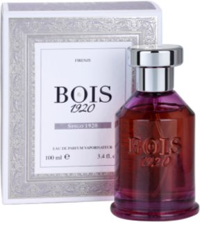 Bois 1920 Spigo 1920 parfumska voda uniseks 100 ml