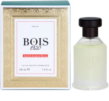 Bois 1920 Agrumi Amari di Sicilia toaletní voda unisex 100 ml