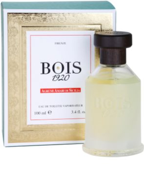Bois 1920 Agrumi Amari di Sicilia toaletní voda unisex 100 ml