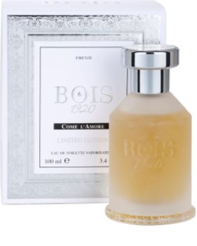 Bois 1920 Come L'Amore Eau de Toilette unissexo 100 ml