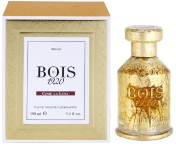 Bois 1920 Come la Luna toaletní voda pro ženy 100 ml
