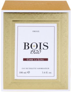 Bois 1920 Come la Luna toaletní voda pro ženy 100 ml