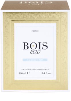 Bois 1920 Classic 1920 toaletná voda unisex 100 ml