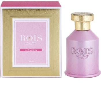 Bois 1920 Le Voluttuose La Vaniglia parfémovaná voda pro ženy 100 ml