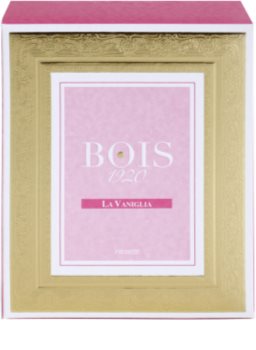 Bois 1920 Le Voluttuose La Vaniglia parfémovaná voda pro ženy 100 ml
