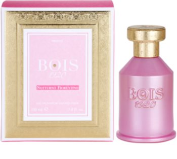 Bois 1920 Le Voluttuose Notturno Fiorentino Eau de Parfum for Women 100 ml