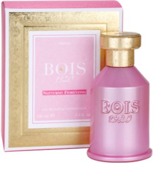 Bois 1920 Le Voluttuose Notturno Fiorentino Eau de Parfum for Women 100 ml