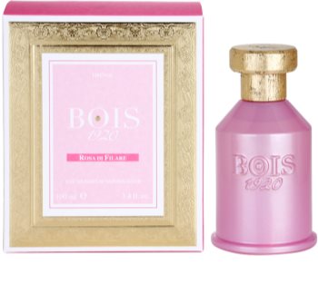 Bois 1920 Rosa di Filare Eau de Parfum voor Vrouwen 100 ml