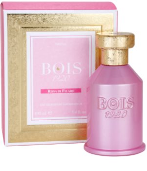 Bois 1920 Rosa di Filare Eau de Parfum voor Vrouwen 100 ml