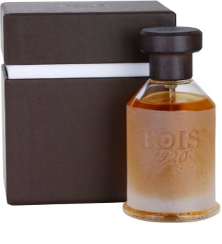 Bois 1920 Real Patchouly eau de toilette unisex 100 ml