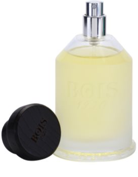 Bois 1920 Vetiver Ambrato toaletná voda unisex 100 ml