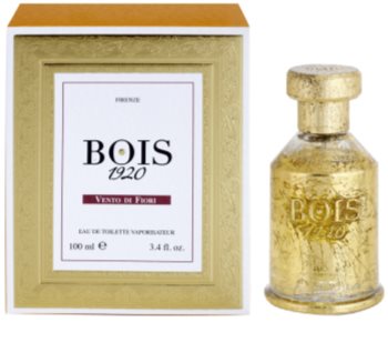 Bois 1920 Vento di Fiori eau de toilette pentru femei 100 ml
