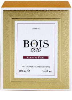Bois 1920 Vento di Fiori eau de toilette pour femme 100 ml
