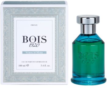 Bois 1920 Verde di Mare eau de parfum mixte 100 ml