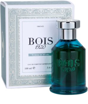 Bois 1920 Verde di Mare eau de parfum mixte 100 ml